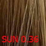 краска Cutrin Aurora Demi SUN 0.36 Яркое солнце краска Cutrin Aurora Demi SUN 0.36 Яркое солнце